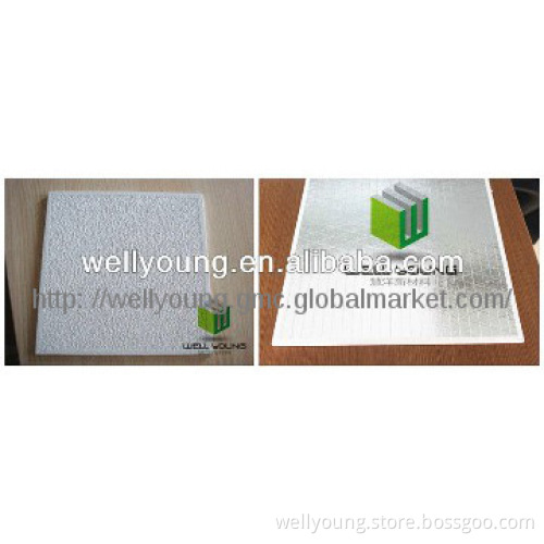 damp resistant mgo pvc ceiling